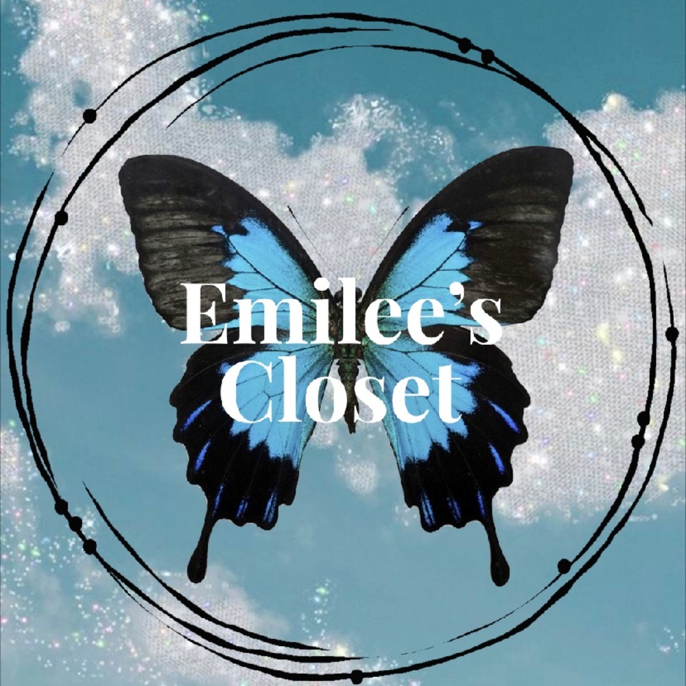 Meet your Posher, Emilee